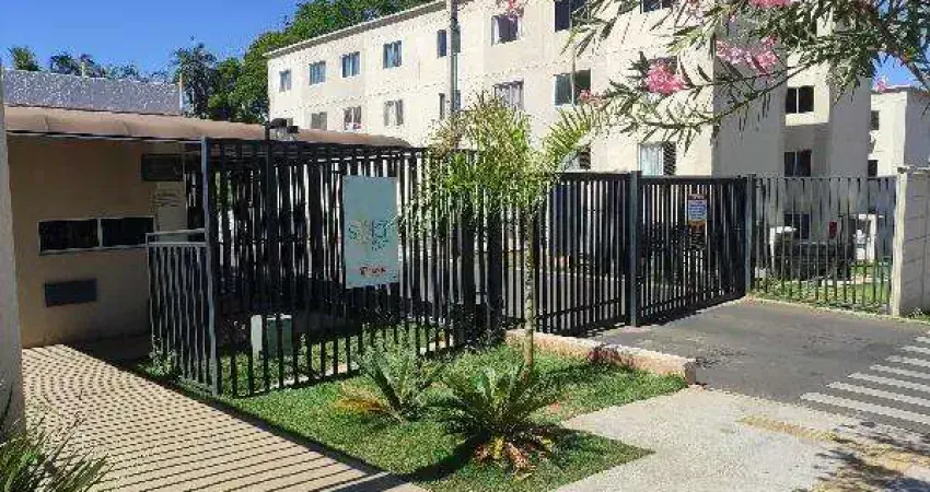 Oportunidade Única em GOIANIA - GO | Tipo: Apartamento | Negociação: Licitação Aberta | Situação: Imóvel