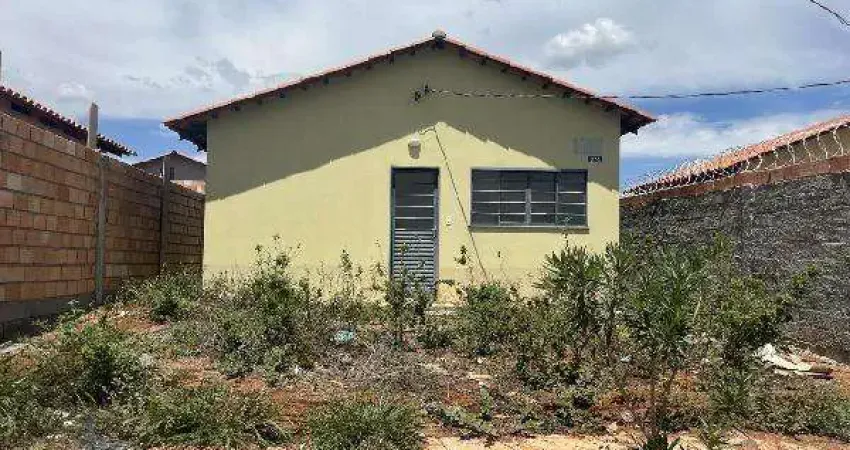 Oportunidade única em bom despacho - mg | tipo: casa | negociação: leilão | situação: imóvel