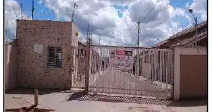 Oportunidade Única em VALPARAISO DE GOIAS - GO | Tipo: Casa | Negociação: Licitação Aberta | Situação: Imóvel