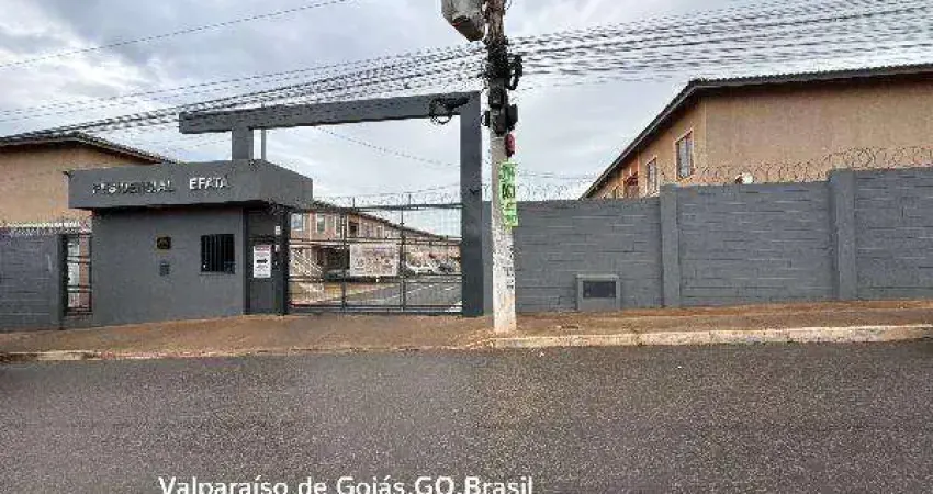 Oportunidade Única em VALPARAISO DE GOIAS - GO | Tipo: Apartamento | Negociação: Licitação Aberta | Situação: Imóvel