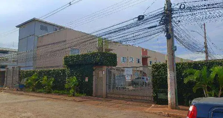 Oportunidade única em valparaiso de goias - go | tipo: apartamento | negociação: leilão | situação: imóvel