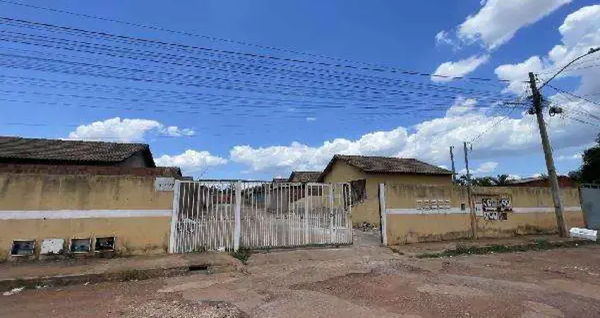 Oportunidade Única em AGUAS LINDAS DE GOIAS - GO | Tipo: Casa | Negociação: Licitação Aberta | Situação: Imóvel