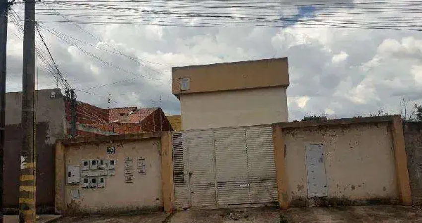 Oportunidade Única em AGUAS LINDAS DE GOIAS - GO | Tipo: Apartamento | Negociação: Licitação Aberta | Situação: Imóvel