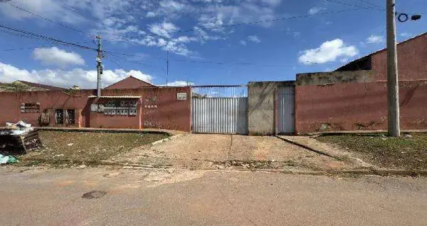 Oportunidade Única em AGUAS LINDAS DE GOIAS - GO | Tipo: Casa | Negociação: Licitação Aberta | Situação: Imóvel