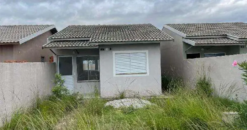 Oportunidade Única em CAMPOS DOS GOYTACAZES - RJ | Tipo: Casa | Negociação: Licitação Aberta | Situação: Imóvel