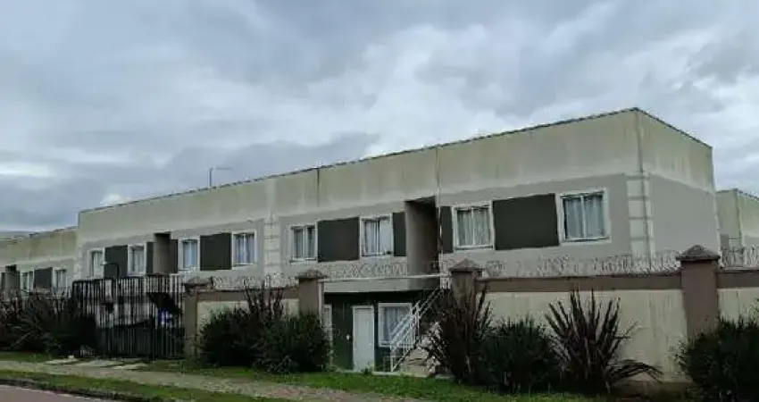 Oportunidade única em araucaria - pr | tipo: apartamento | negociação: leilão | situação: imóvel