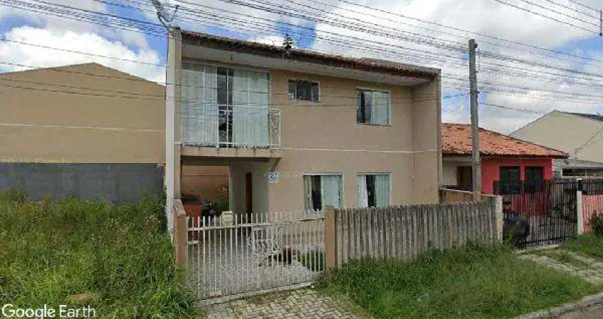 Oportunidade Única em CURITIBA - PR | Tipo: Casa | Negociação: Leilão | Situação: Imóvel