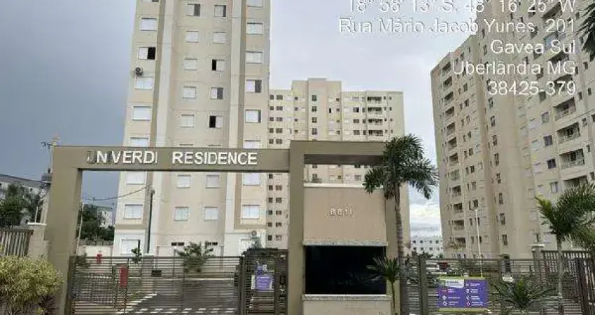 Oportunidade Única em UBERLANDIA - MG | Tipo: Apartamento | Negociação: Licitação Aberta | Situação: Imóvel