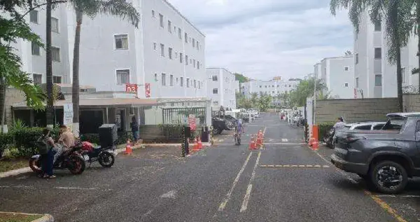 Oportunidade única em uberlandia - mg | tipo: apartamento | negociação: leilão | situação: imóvel