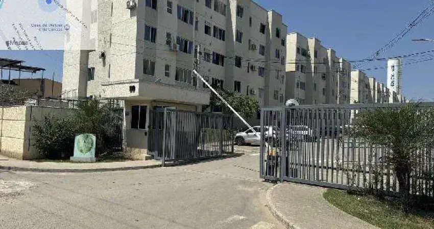 Oportunidade Única em BELFORD ROXO - RJ | Tipo: Apartamento | Negociação: Venda Direta Online | Situação: Imóvel