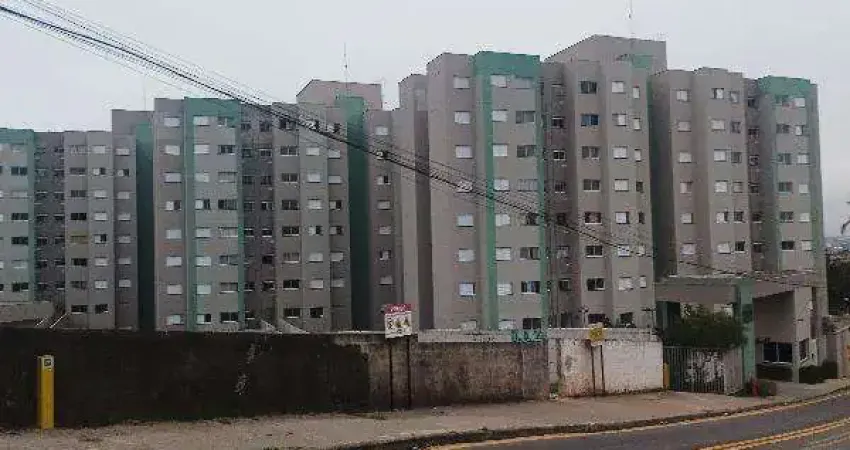 Oportunidade Única em ITAQUAQUECETUBA - SP | Tipo: Apartamento | Negociação: Venda Direta Online | Situação: Imóvel