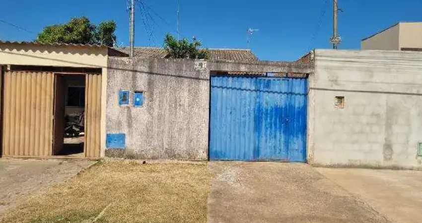 Oportunidade única em luziania - go | tipo: casa | negociação: licitação aberta | situação: imóvel