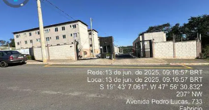 Oportunidade única em uberaba - mg | tipo: apartamento | negociação: licitação aberta | situação: imóvel