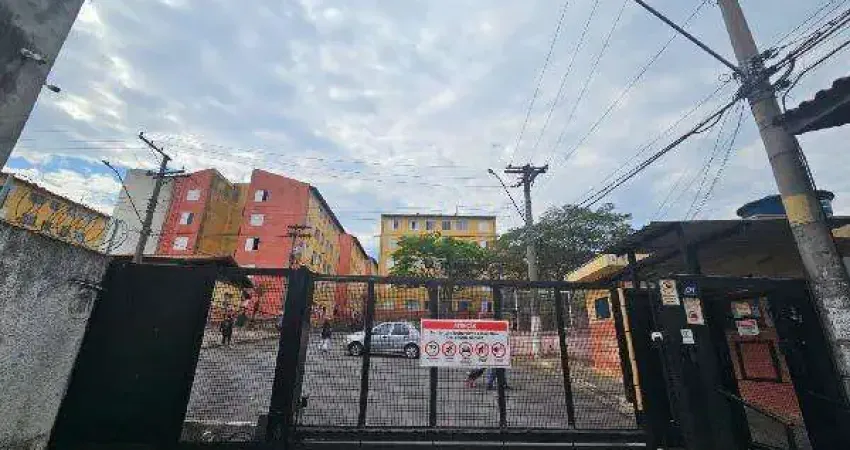 Oportunidade Única em GUARULHOS - SP | Tipo: Apartamento | Negociação: Venda Online | Situação: Imóvel