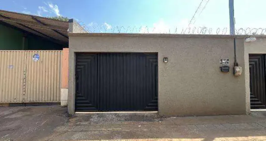 Oportunidade única em aparecida de goiania - go | tipo: casa | negociação: licitação aberta | situação: imóvel