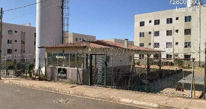 Oportunidade Única em LUZIANIA - GO | Tipo: Apartamento | Negociação: Venda Online | Situação: Imóvel