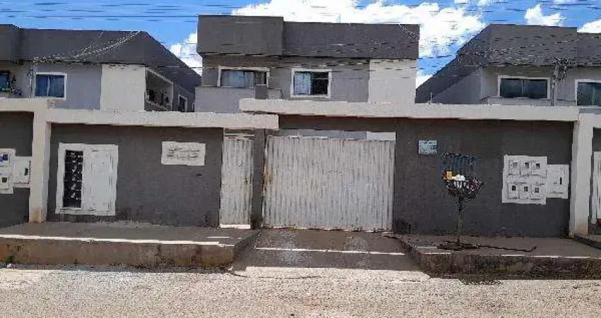 Oportunidade única em luziania - go | tipo: apartamento | negociação: licitação aberta | situação: imóvel