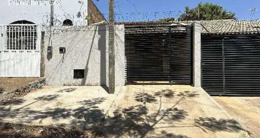 Oportunidade única em planaltina - go | tipo: casa | negociação: licitação aberta | situação: imóvel