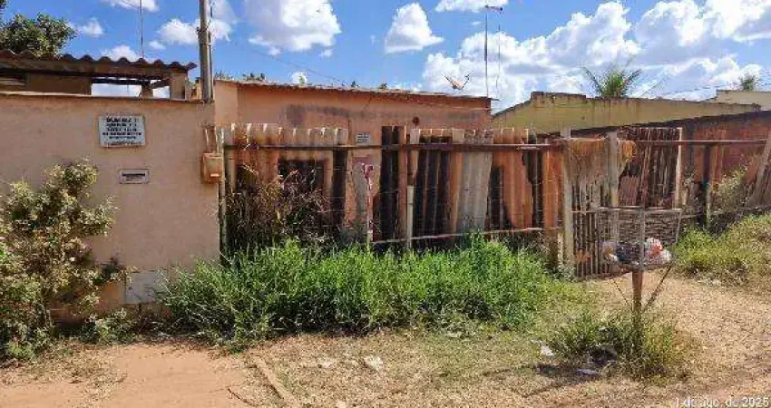 Oportunidade Única em SANTO ANTONIO DO DESCOBERTO - GO | Tipo: Casa | Negociação: Venda Online | Situação: Imóvel