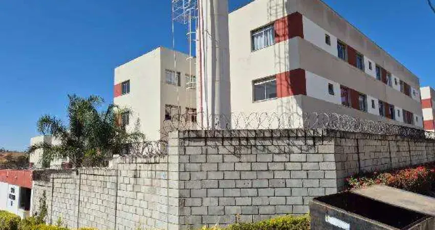 Oportunidade única em ribeirao das neves - mg | tipo: apartamento | negociação: licitação aberta | situação: imóvel