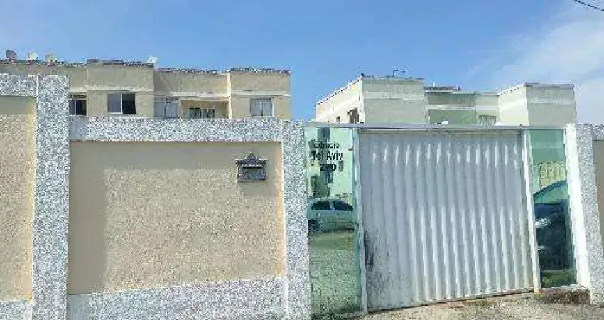 Oportunidade Única em SAO GONCALO - RJ | Tipo: Apartamento | Negociação: Venda Direta Online | Situação: Imóvel