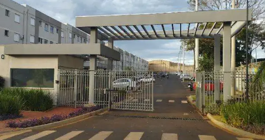 Oportunidade única em cravinhos - sp | tipo: apartamento | negociação: licitação aberta | situação: imóvel