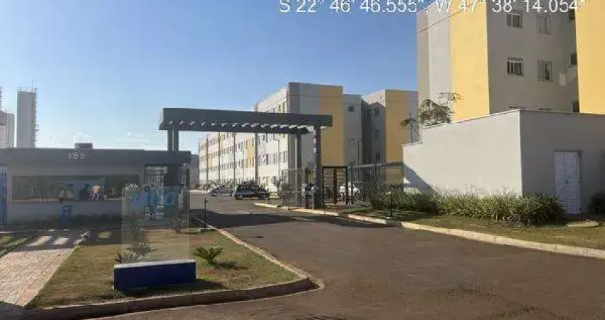 Oportunidade Única em PIRACICABA - SP | Tipo: Apartamento | Negociação: Venda Direta Online | Situação: Imóvel