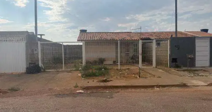 Oportunidade única em aguas lindas de goias - go | tipo: casa | negociação: licitação aberta | situação: imóvel