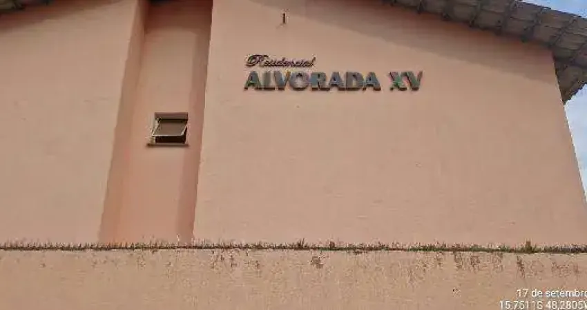 Oportunidade Única em AGUAS LINDAS DE GOIAS - GO | Tipo: Sobrado | Negociação: Venda Direta Online | Situação: Imóvel