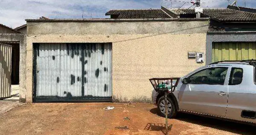 Oportunidade única em aparecida de goiania - go | tipo: casa | negociação: licitação aberta | situação: imóvel