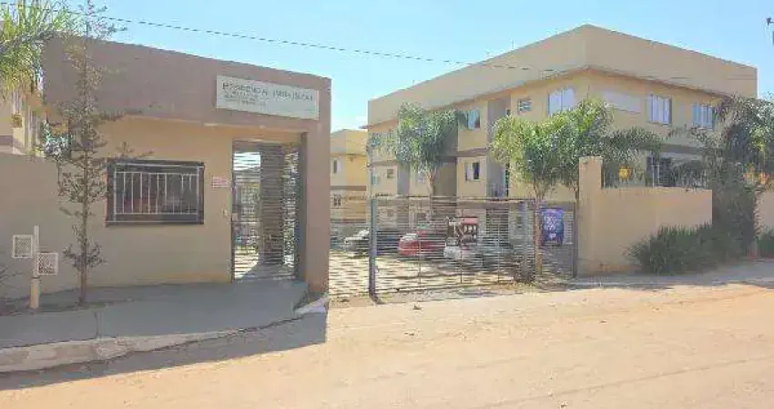 Oportunidade Única em CIDADE OCIDENTAL - GO | Tipo: Apartamento | Negociação: Venda Direta Online | Situação: Imóvel