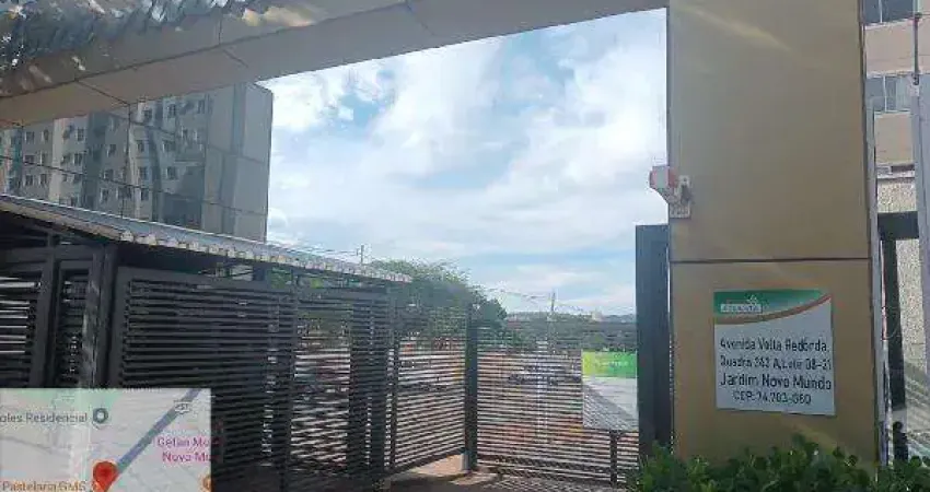 Oportunidade única em goiania - go | tipo: apartamento | negociação: licitação aberta | situação: imóvel