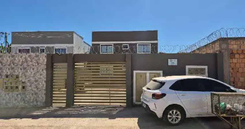 Oportunidade Única em LUZIANIA - GO | Tipo: Apartamento | Negociação: Venda Direta Online | Situação: Imóvel