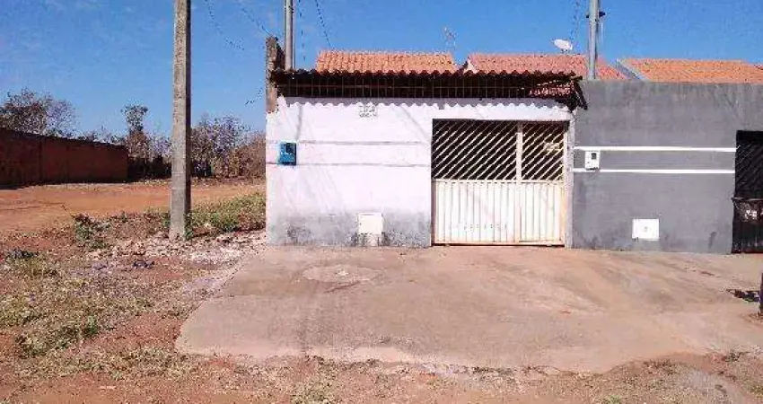 Oportunidade única em planaltina - go | tipo: casa | negociação: licitação aberta | situação: imóvel