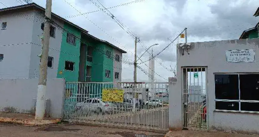 Oportunidade Única em VALPARAISO DE GOIAS - GO | Tipo: Apartamento | Negociação: Venda Online | Situação: Imóvel