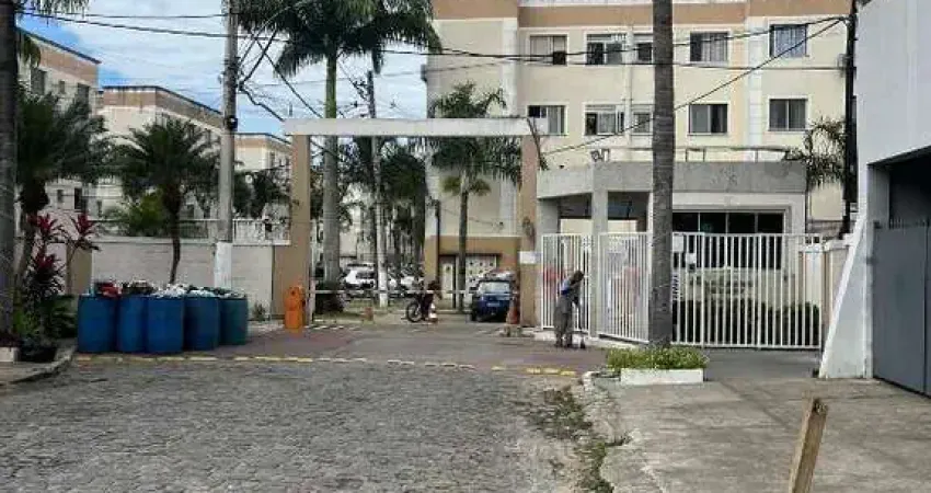 Oportunidade única em campos dos goytacazes - rj | tipo: apartamento | negociação: licitação aberta | situação: imóvel