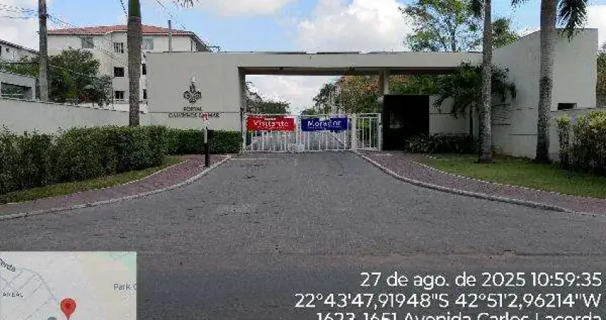 Oportunidade única em itaborai - rj | tipo: apartamento | negociação: licitação aberta | situação: imóvel