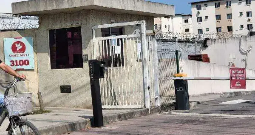 Oportunidade Única em RIO DE JANEIRO - RJ | Tipo: Apartamento | Negociação: Venda Direta Online | Situação: Imóvel