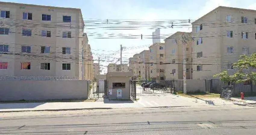 Oportunidade única em rio de janeiro - rj | tipo: apartamento | negociação: licitação aberta | situação: imóvel