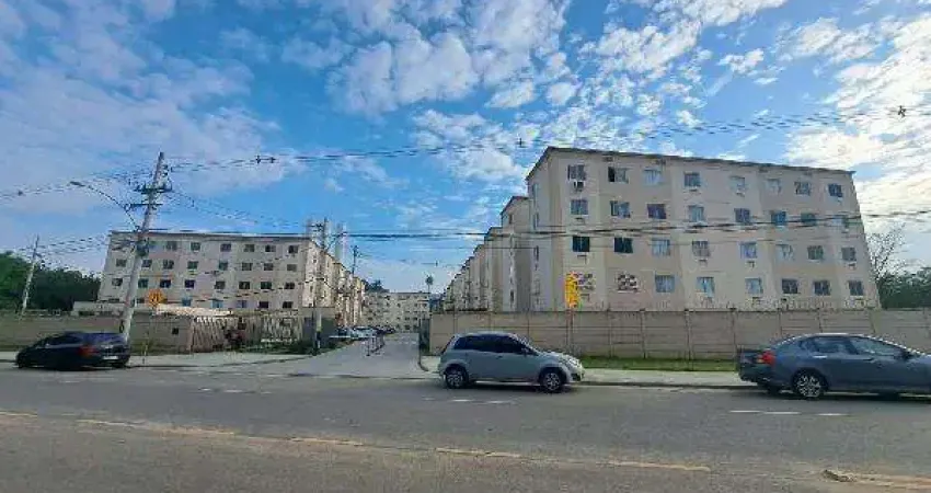 Oportunidade Única em RIO DE JANEIRO - RJ | Tipo: Apartamento | Negociação: Venda Direta Online | Situação: Imóvel