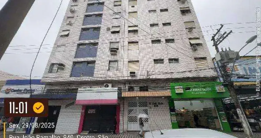 Oportunidade única em sao vicente - sp | tipo: apartamento | negociação: licitação aberta | situação: imóvel