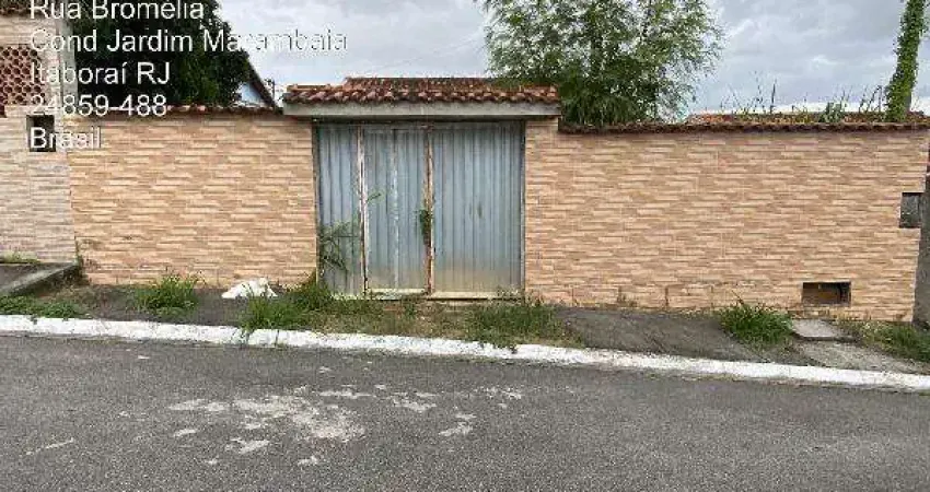 Oportunidade única em itaborai - rj | tipo: casa | negociação: venda direta online | situação: imóvel