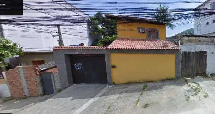Oportunidade única em rio de janeiro - rj | tipo: casa | negociação: venda direta online | situação: imóvel