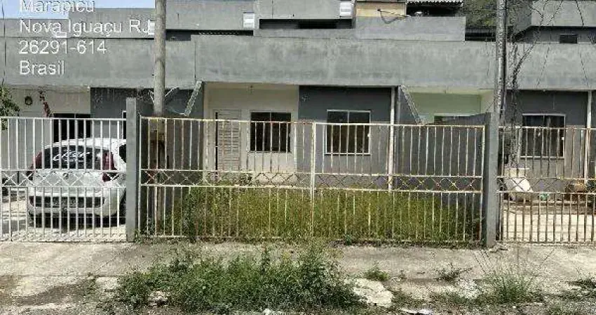 Oportunidade única em nova iguacu - rj | tipo: casa | negociação: leilão | situação: imóvel