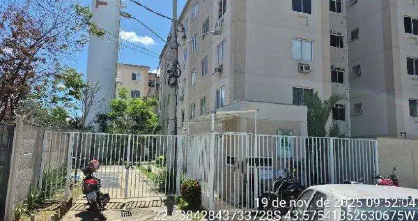Oportunidade Única em RIO DE JANEIRO - RJ | Tipo: Apartamento | Negociação: Licitação Aberta | Situação: Imóvel