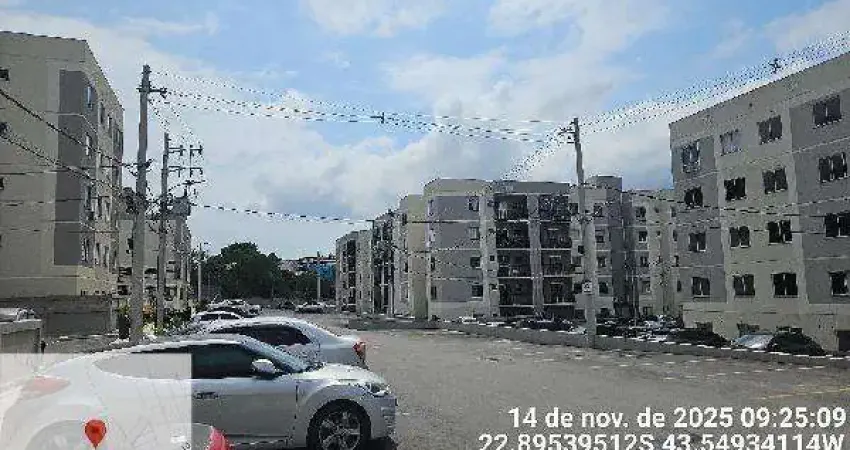 Oportunidade Única em RIO DE JANEIRO - RJ | Tipo: Apartamento | Negociação: Licitação Aberta | Situação: Imóvel