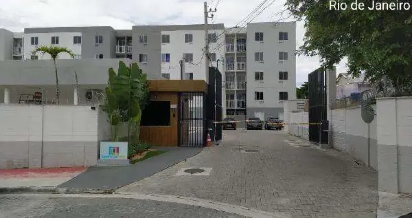 Oportunidade Única em RIO DE JANEIRO - RJ | Tipo: Apartamento | Negociação: Licitação Aberta | Situação: Imóvel