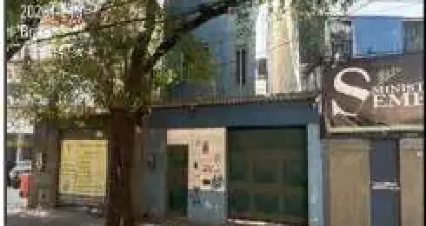 Oportunidade Única em RIO DE JANEIRO - RJ | Tipo: Prédio | Negociação: Licitação Aberta | Situação: Imóvel