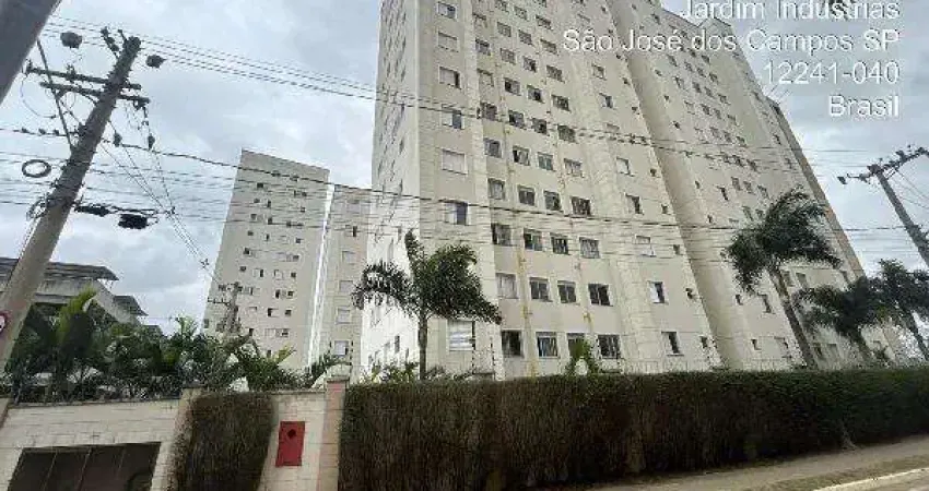 Oportunidade única em sao jose dos campos - sp | tipo: apartamento | negociação: leilão | situação: imóvel