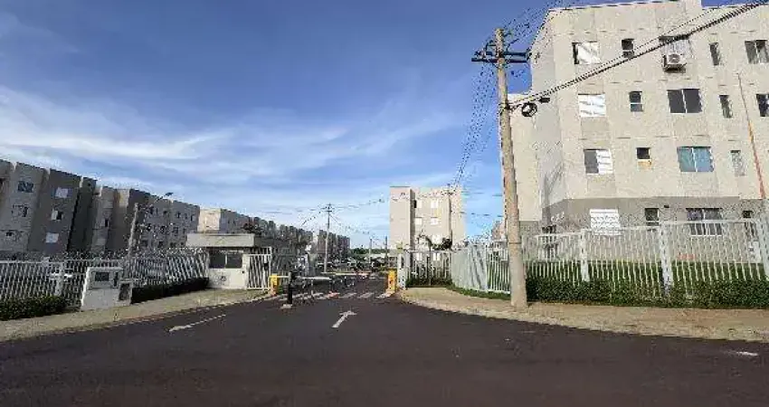 Oportunidade única em ribeirao preto - sp | tipo: apartamento | negociação: leilão | situação: imóvel